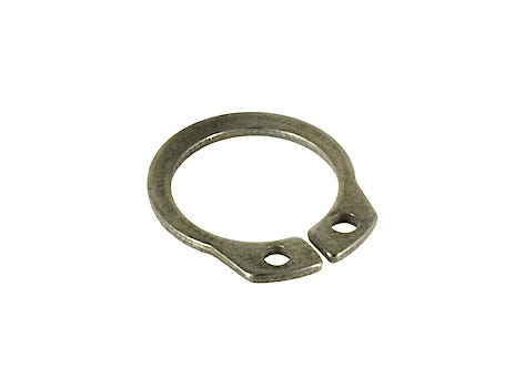 Låsring för 12 mm axel