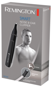 Korva-/nenäkarvatrimmeri Remington, NE3150