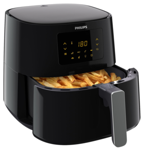 Philips Airfryer XL Essential HD9270/70, luftfritös 6,2 liter
