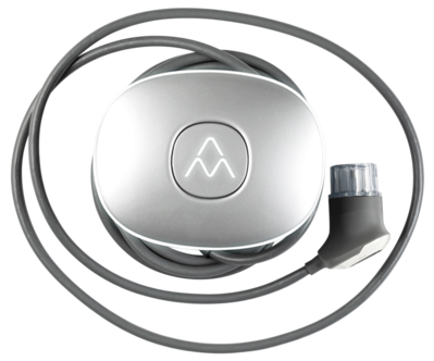 Charge Amps Halo laddbox 3,7 kW