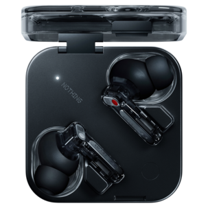 Nothing Ear (3) Langattomat vastamelunappikuulokkeet Bluetooth