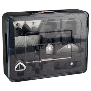 Tormek HTK-1006 hus- och hempaket slipjiggar, 6-pack