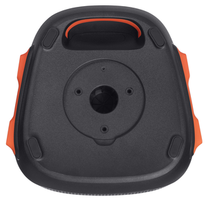 JBL PartyBox 110, sprutsikker høyttaler med lyseffekter