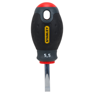 Stanley Fatmax skrutrekker, spor