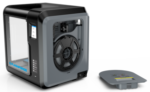 FlashForge Adventurer 3, 3D-printer
