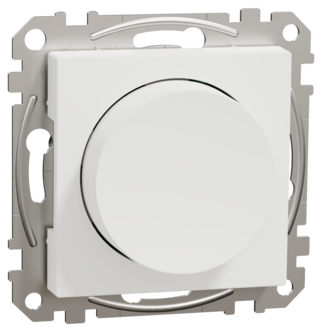 Schneider Wiser Exxact Zigbee trådlös vriddimmer 