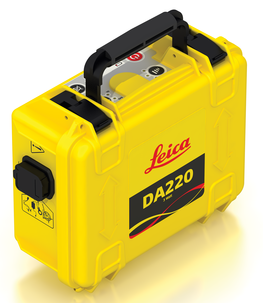 Signalsändare Leica DA220