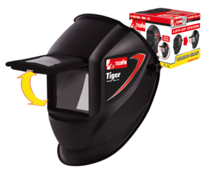 Telwin TIGER sveisehjelm