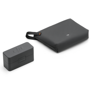 DJI Mic 3 Charging Case Latauskotelo