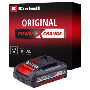 Einhell PXC batteri 18 V 2,0 Ah