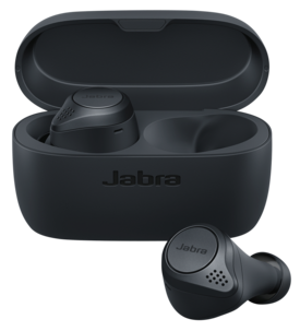 Trådlösa in ear hörlurar Jabra Elite Active 75T 