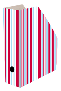 Tidskriftssamlare A4