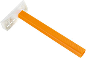 Rakhyvlar Bic 1 Sensitive, 15-pack