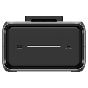 EcoFlow batteri till EcoFlow River 3 Plus, 572 Wh