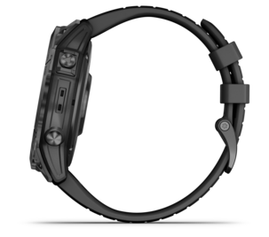 Garmin Epix Pro Gen 2 multisportklocka med AMOLED