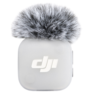 DJI Mic Mini 2 Transmitter