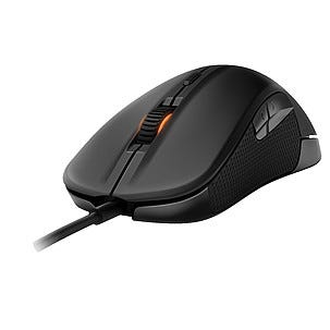 Optisk spelmus Steelseries Rival