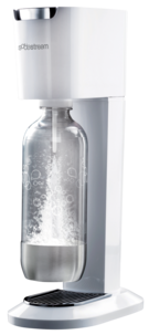 SodaStream Genesis kullsyremaskin
