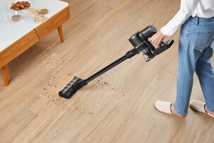 Dreame R10 PRO batteridrevet skaftstøvsuger