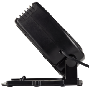 Kupévärmare 1250 W