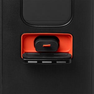 JBL PartyBox Club 120 trådløs partyhøyttaler