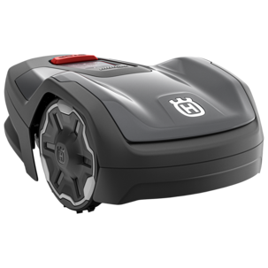 Husqvarna Automower Aspire R4 med tillbehör, 400 m2