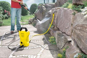 Painepesuri Kärcher K2 Basic