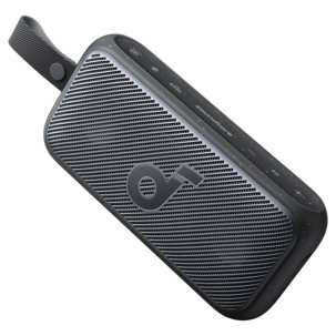 Soundcore Motion 300 Bluetooth-høyttaler, svart