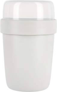 Yoghurtbägare 400 ml