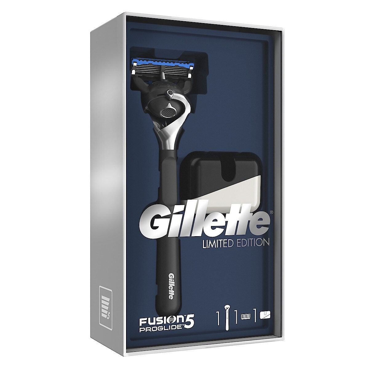Gillette Fusion5 ProGlide barbérhøvel