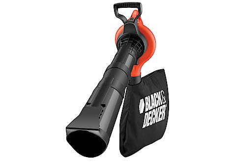 Black & Decker GW3030 løvsuger/løvblåser