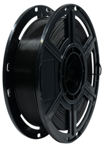 PLA 3D-filament Pro, 1,75 mm, svart