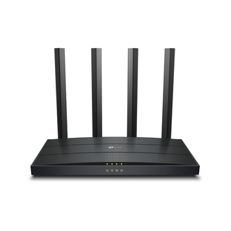 TP-Link Archer AX18 AX1500 Gigabit Reititin, WiFi 6