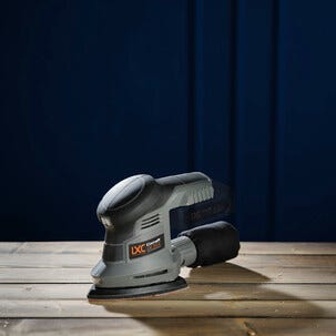 Cocraft LXC batteridriven multislip DS18 18 V