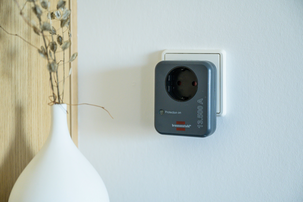 Brennenstuhl Ylijännitesuoja 13500 A, ukkossuoja