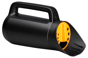 Fiskars Solid Sirotin 2,3 litraa