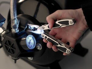 Multiverktyg Asaklitt