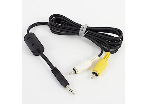 Rca kabel clas ohlson