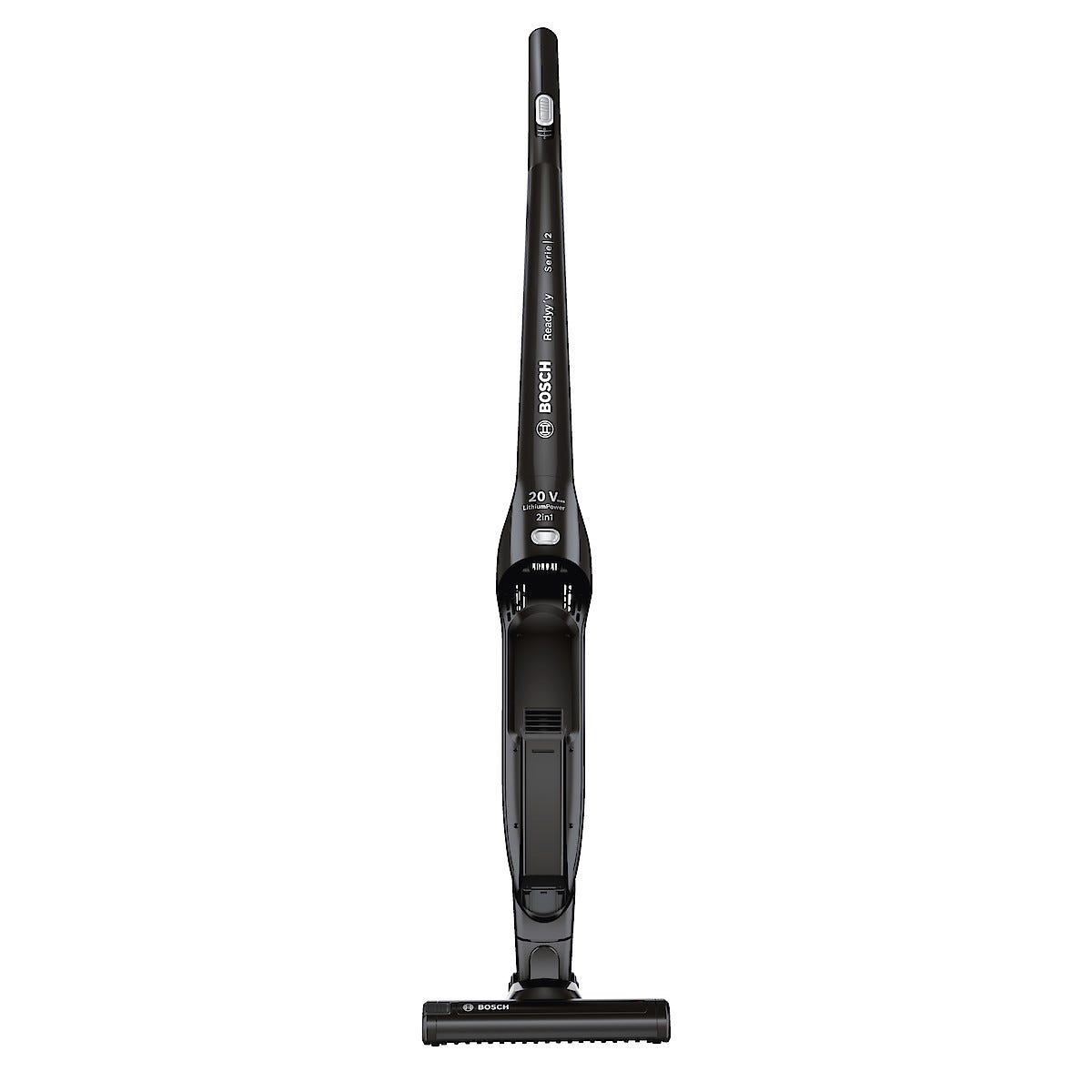 Bosch Readyy'y BBHF220, skaftstøvsuger 20 V | Clas Ohlson Bosch Readyy'y BBHF220, skaftstøvsuger 20 V | Clas Ohlson