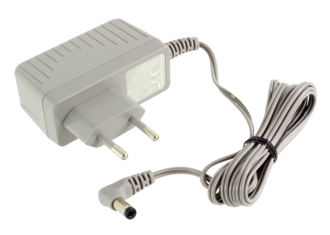 Lader til Electrolux skaftstøvsuger 14,4 V og 18 V