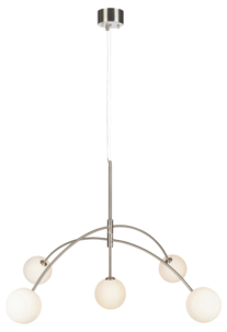Markslöjd Heaven taklampe, 117 cm