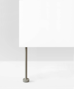 Prettypegs möbelben Clas 160 mm, 1-pack