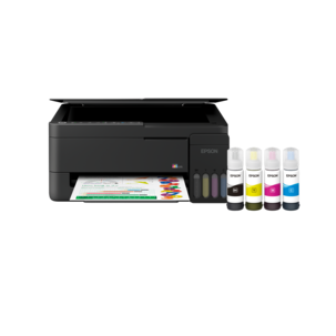 Epson EcoTank ET-2914 bläckstråleskrivare WiFi
