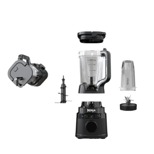 Ninja Detect blender 1200 W, TB301EU
