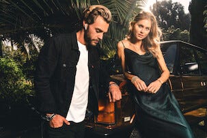 Happy Plugs Air 1 Plus earbud, trådlösa hörlurar