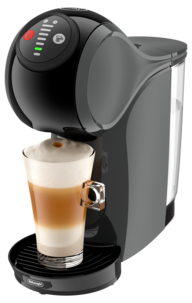 Nescafé Dolce Gusto Genio S kapselmaskin EDG226.A