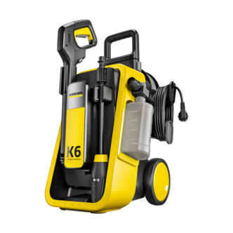 Kärcher K6 Comfort Premium høytrykksspyler 160 bar