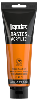 Akrylfärg Liquitex Basics 250 ml