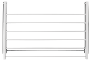 Torkställning vägg nedfällbar, 4,5 m