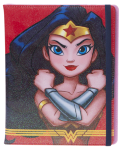 Universaletui til nettbrett på 10–11 tommer